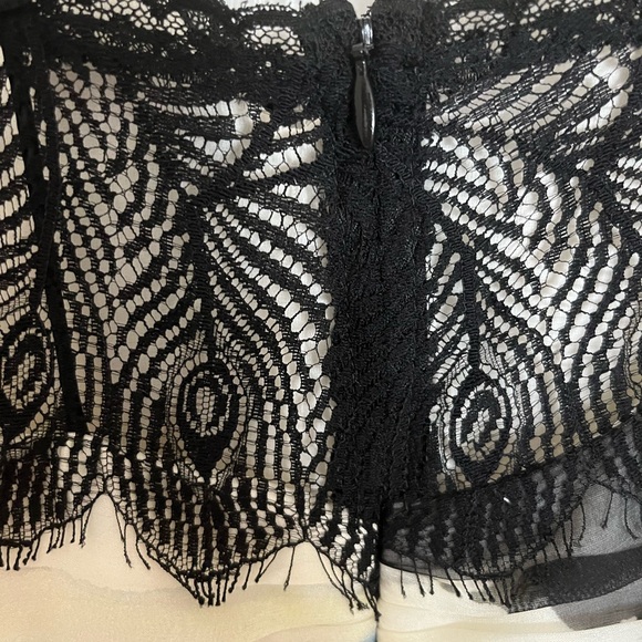 Nicole Miller gown brand new - Picture 12 of 13